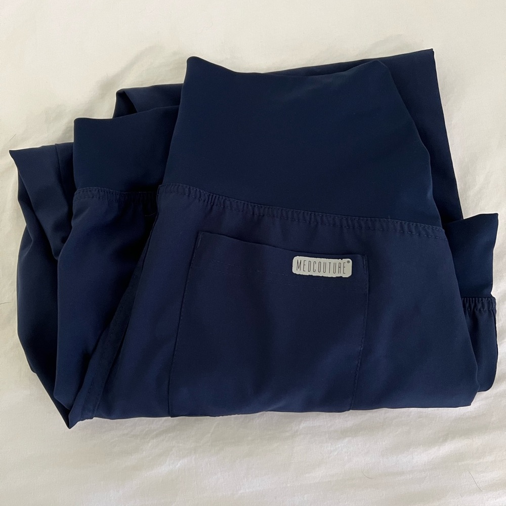 Maternity Scrub Pants